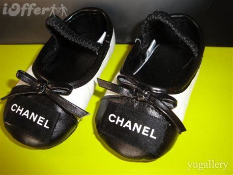 saks off fifth chanel shoes|chanel baby shoes shop online.